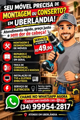 Marido de aluguel