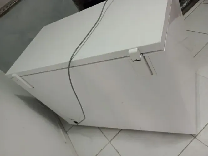 frezzer philco