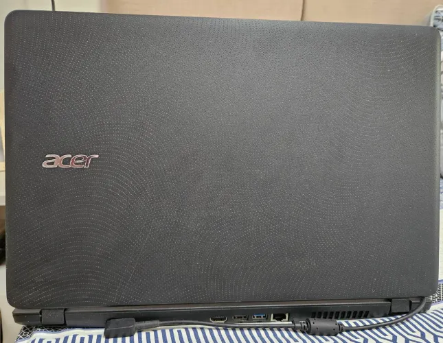 Notebook Acer