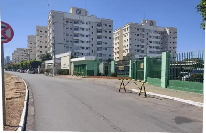 APARTAMENTO TOP NO IPIRANGA CBÁ