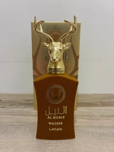 Perfume Al Noble Wazer