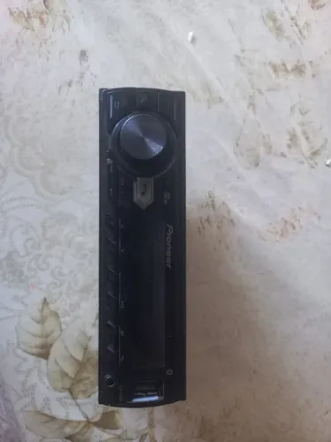 RADIO PIONEER MVH 298 BT