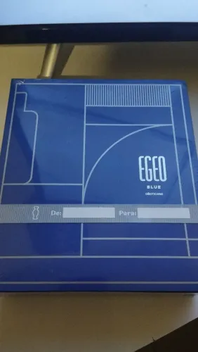 Kit Egeo Blue