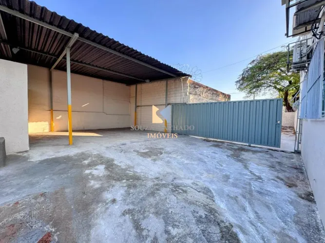 Área em Venda Nova com 80 m² , 20 vaga(s)