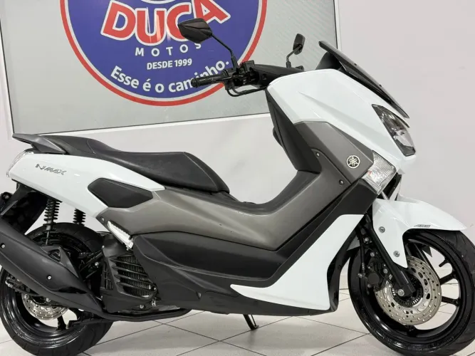 Yamaha NMax 160 2020