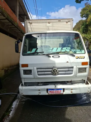Volks 8-100