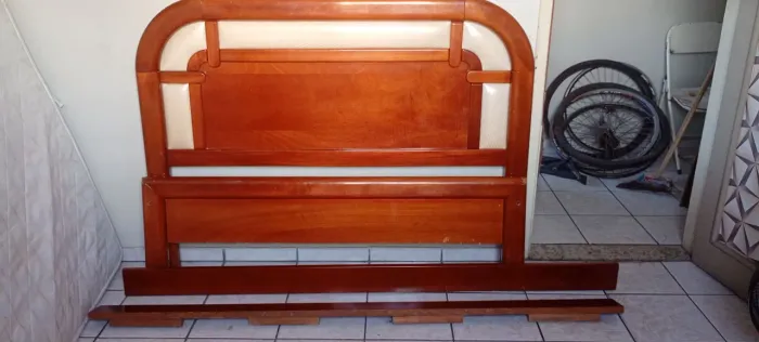 Cama de casal
