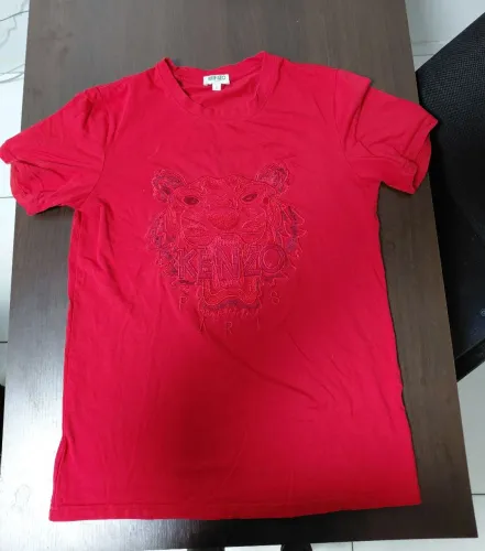 Camiseta feminina