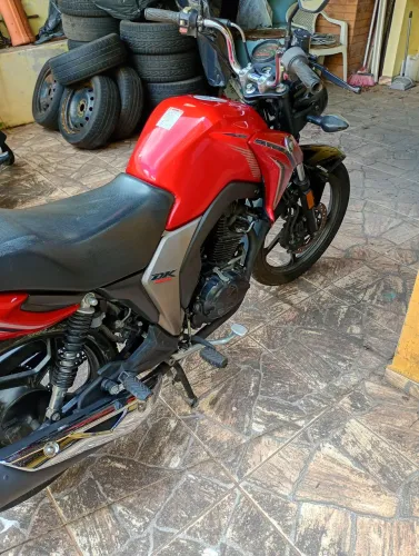 Suzuki HAOJUE JTZ/DK150 2021, barata