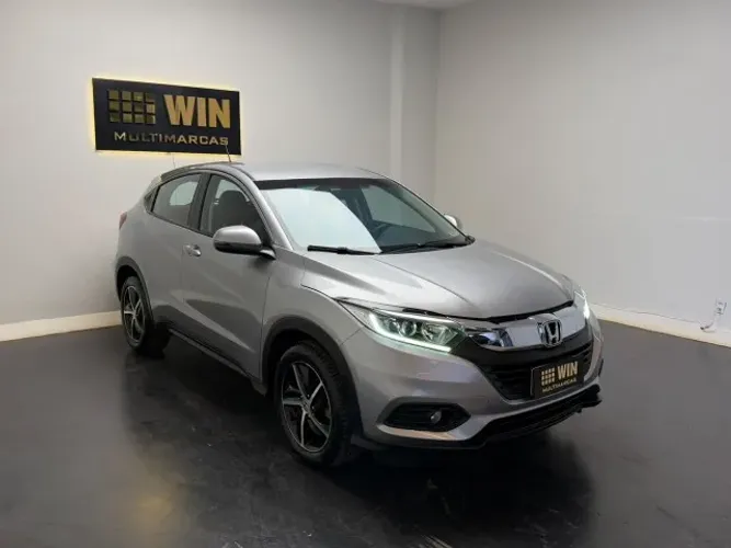 Honda HR-V LX 1.8 Flexone 16V 5P Aut. 2021