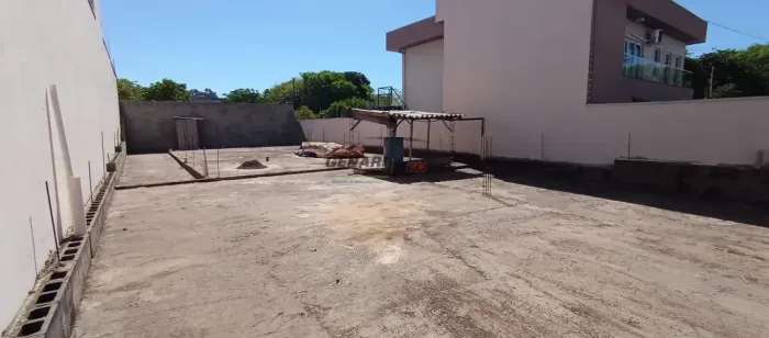 Terreno à venda no Jardim Europa, Indaiatuba, SP