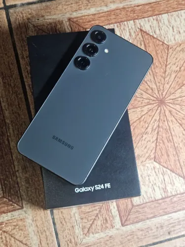 Samsung s24