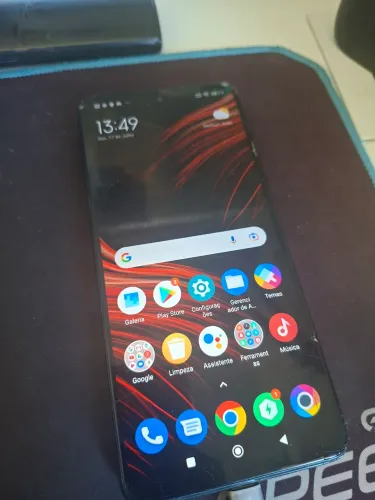 Xiaomi Poço X3
