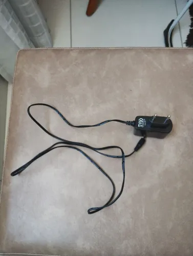 Fonte alimentação saída 5V