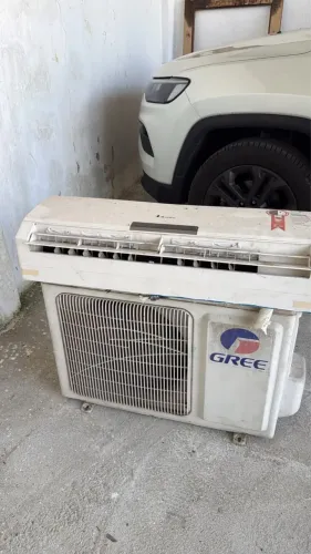Ar condicionado Gree 18mil btus