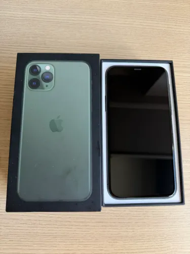 iPhone 11 PRO 256