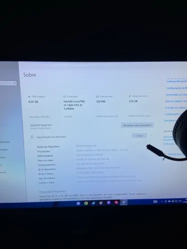 Pc gamer ? aceito troca