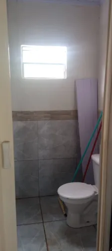 Chácara em Brasilândia - Rodeador 6000 metros