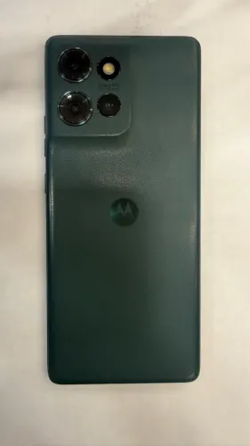 Motorola ed 50