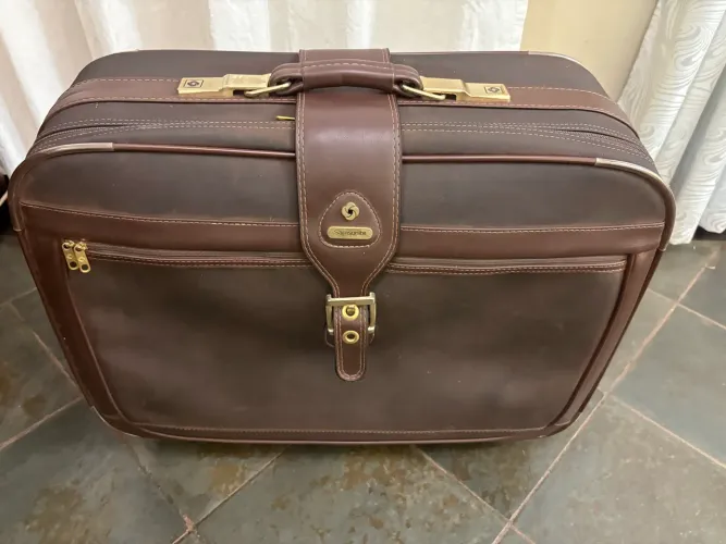 Mala Vintage