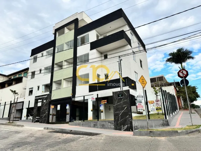 APARTAMENTO PADRÃO NO BAIRRO: HELIÓPOLIS/BH.