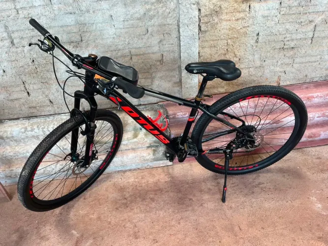 Bike lótus
