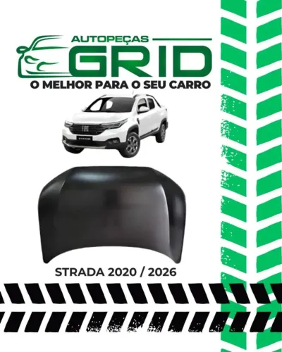 CAPO STRADA 2020 2021 2022 2023 2024 2025 2026