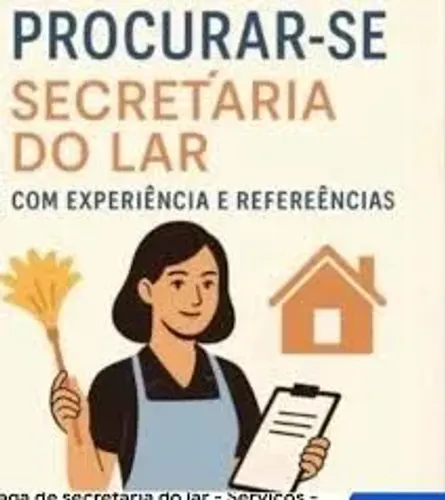 Secretaria do Lar Intermares