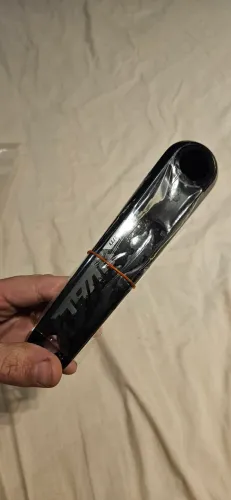 Braco esquerdo pedivela Sram Rival novo170mm 