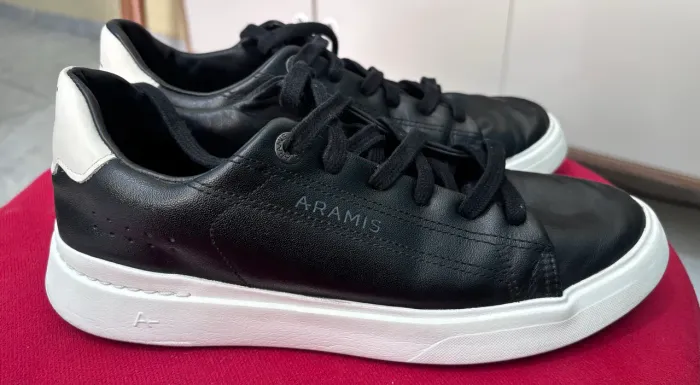 Tênis Aramis TAM 40