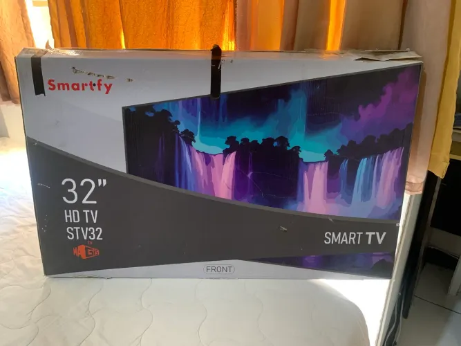 Tv Smart.Fy Android 32 polegada