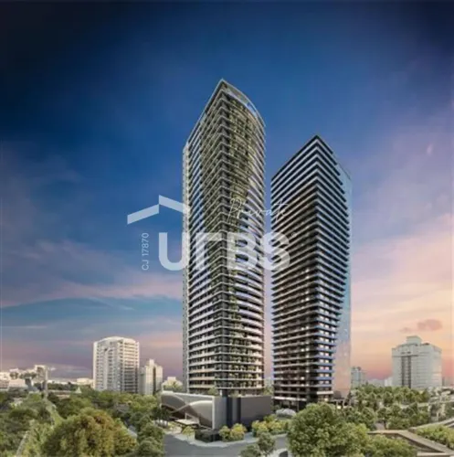 Apartamento 2 quartos no Opus Sync