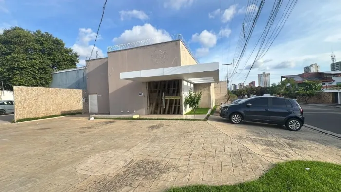 Ponto comercial para aluguel