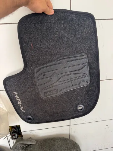Tapete HRV