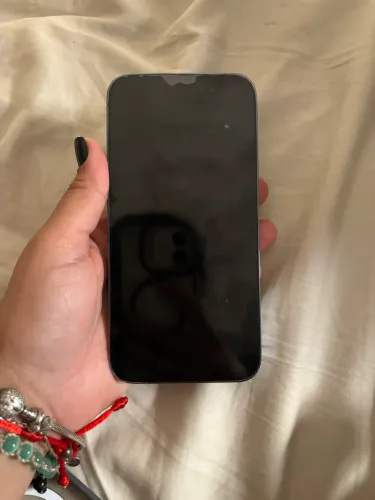 iPhone 13 Pro 128 GB AZUL