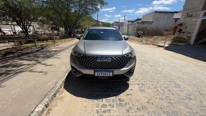 GWM Haval H6 Premium Phev AWD 2025