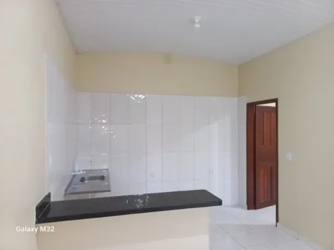 Apart. no Jd. tropical, 1 suíte, sem calção