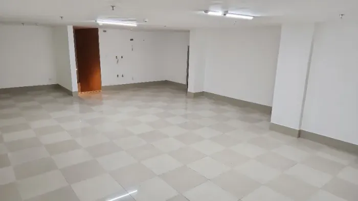 Loja no Harmony 80m2 primeiro andar sala comercial na Jatiúca para aluguel locação