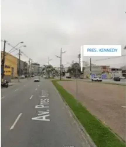Terreno para Venda em Praia Grande, Nova Mirim