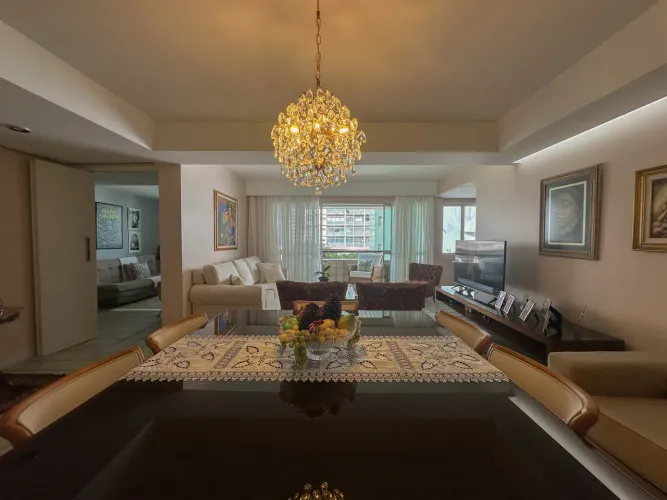 Apartamento à venda na Avenida Boa Viagem