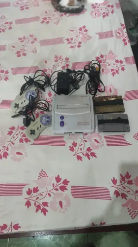 Videogame