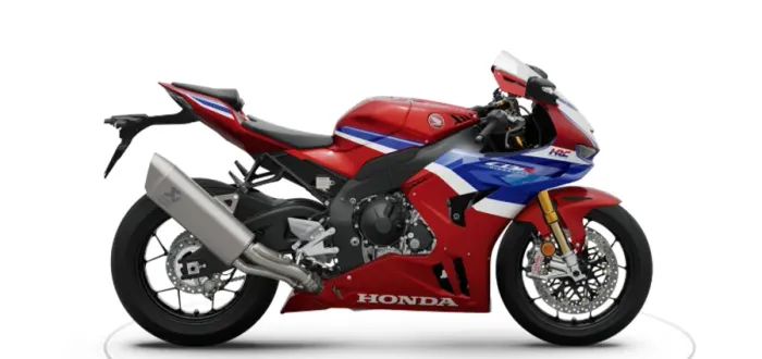 Honda CBR 1000 RR R - 2025 / 2026 - okm -