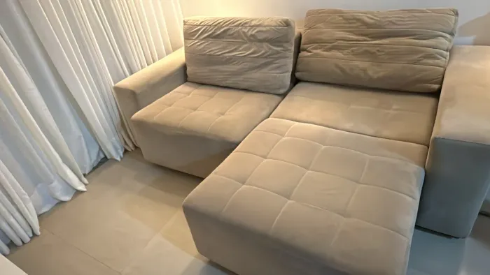 SOFÁ CAMA 