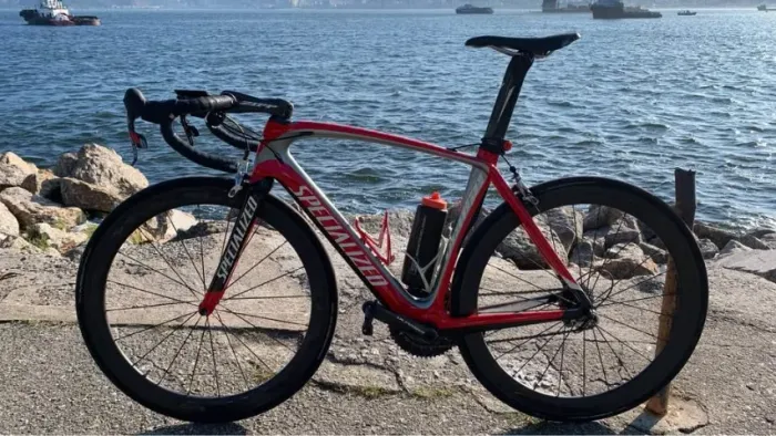 Specialized Venge Expert 54
