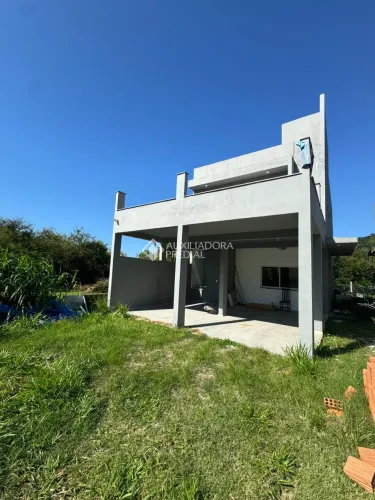 Lindas Casas na Praia da Armação