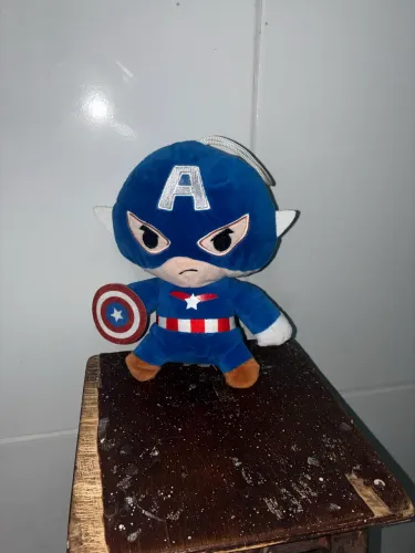 Urso de Pelúcia
