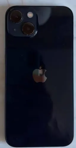 iPhone 13 128GB Preto
