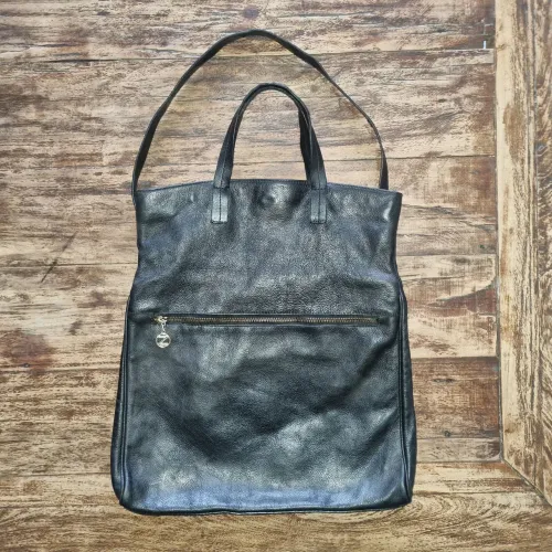 Bolsa arezzo couro legítimo