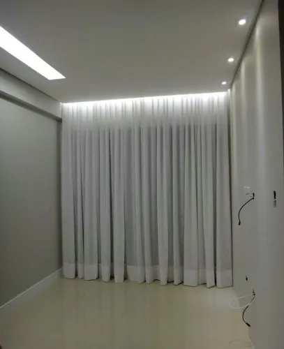 Cortinas sobre medidas