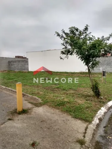Lote em Rua Maverick - Loteamento Parque do Museu - Caçapava/SP